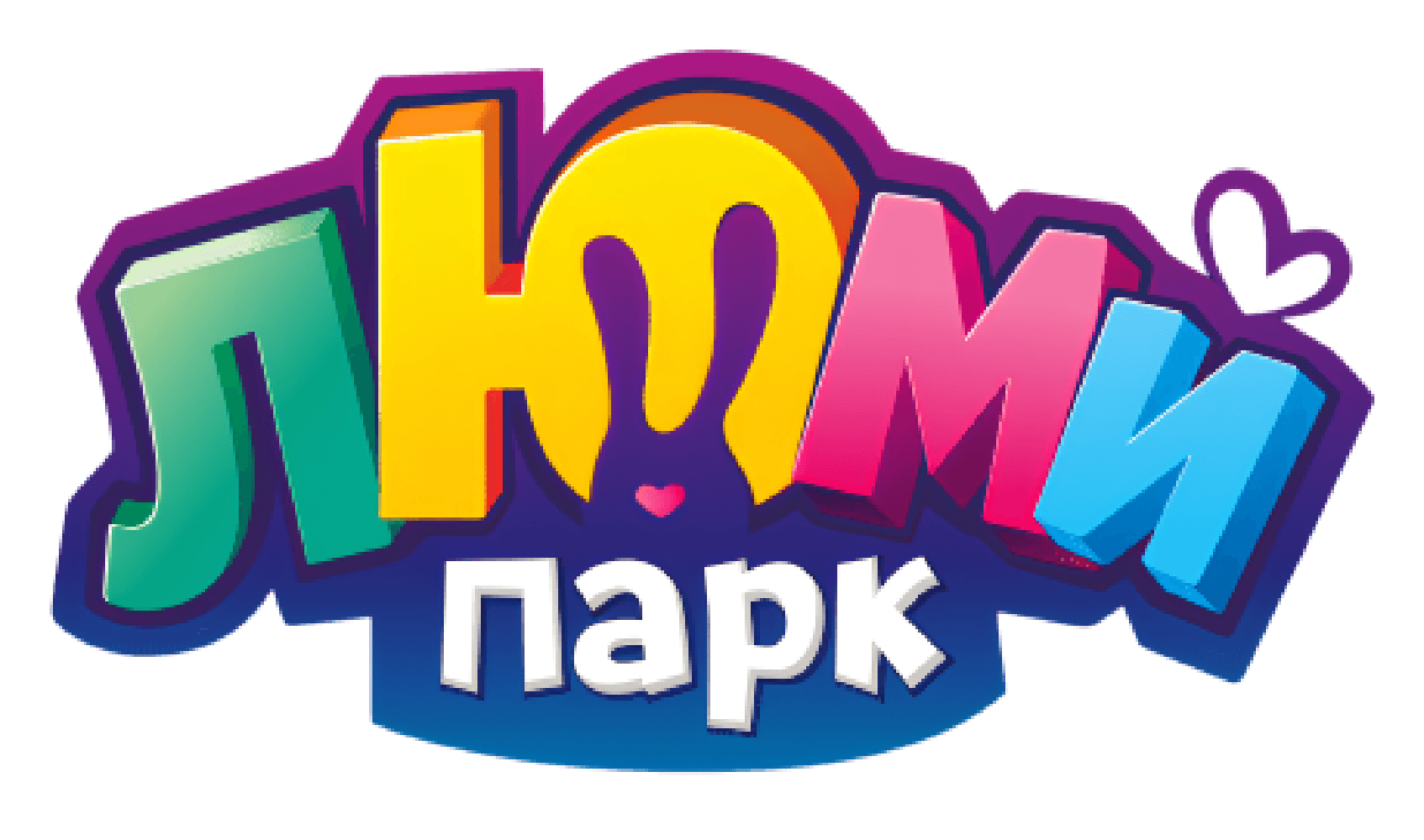 Lumi Logo